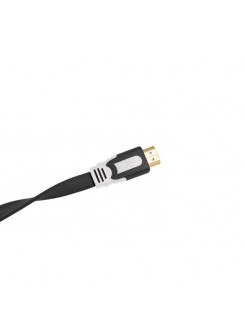 Cablu Real Cable HDMI HD-E-ONYX/5M00